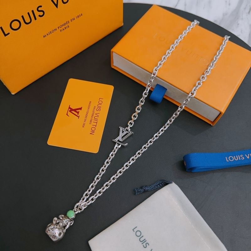 Louis Vuitton Necklaces